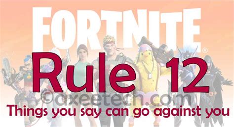 rule 69 fortnite|What is Fortnite Rule 12, 13, 23, 32, 33, 34, 64, and。